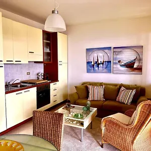 Appartamento Casa Giulia: Un'oasi Di Pace, Toscolano-Maderno