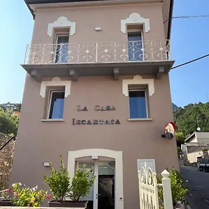 Appartamento La Casa Incartata, Toscolano-Maderno