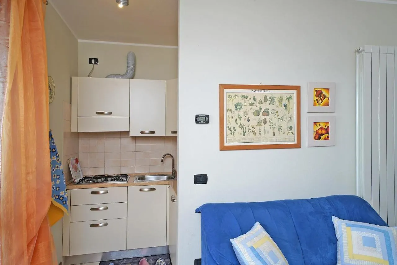 Marsina Apartment Toscolano Maderno